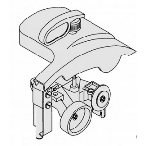 Sharpener Assy - 4675-00881